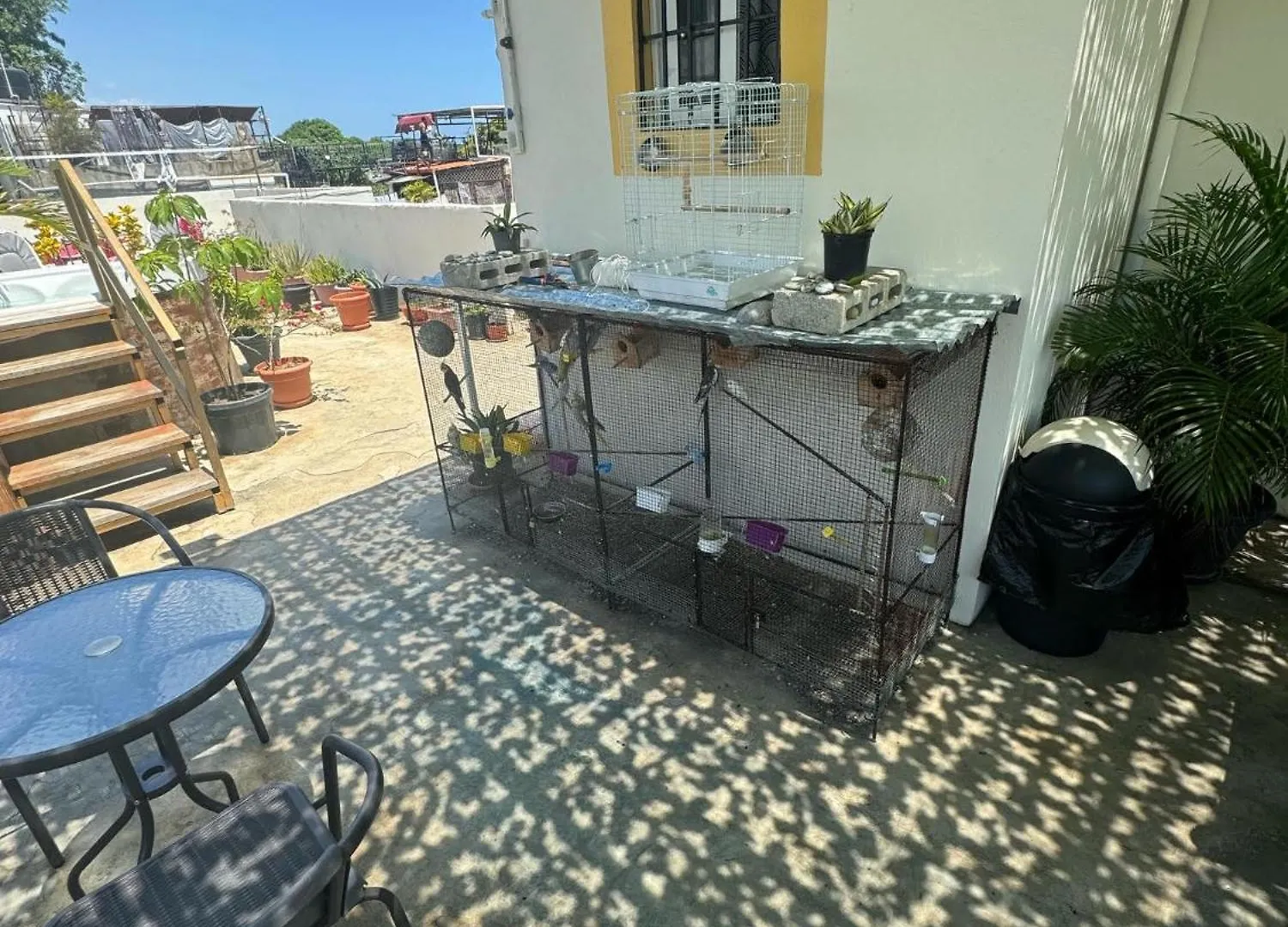 Hotel El Conde De Atrini à Saint-Domingue