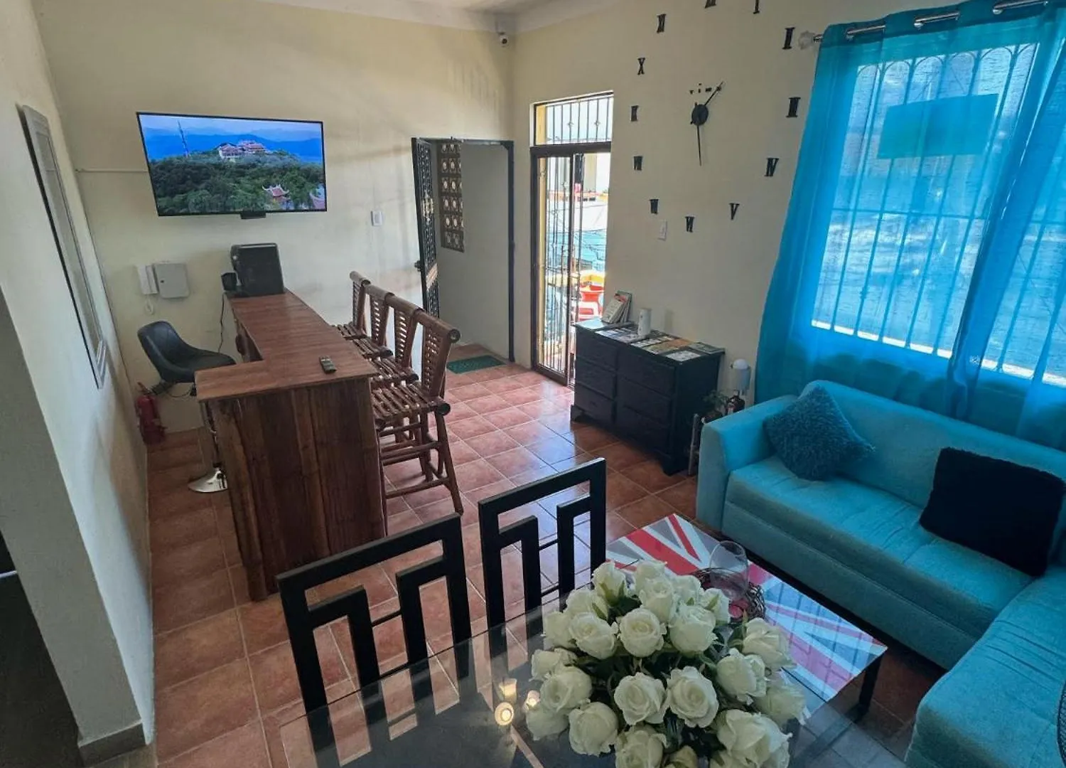 El Conde De Atrini Hotel Santo Domingo Casa de hóspedes