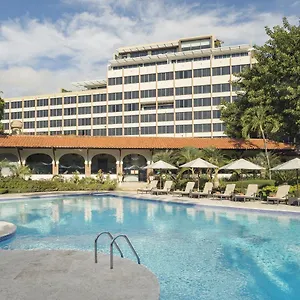 El Embajador, A Royal Hideaway Saint-Domingue