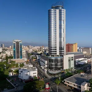 Embassy By Hilton Saint-Domingue